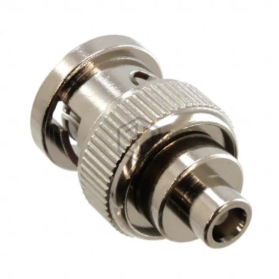 242203 - Amphenol RF - Coaxial Connectors (RF) - Adapters