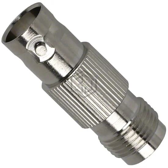 242150 - Amphenol RF - Coaxial Connectors (RF) - Adapters