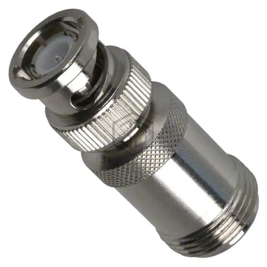 31-217 - Amphenol RF - Coaxial Connectors (RF) - Adapters