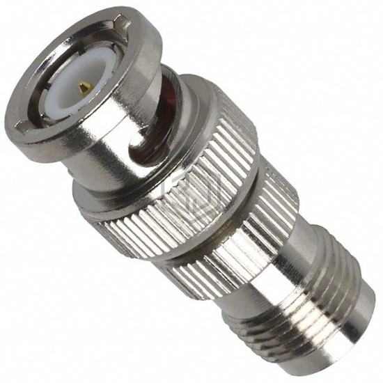 242148 - Amphenol RF - Coaxial Connectors (RF) - Adapters