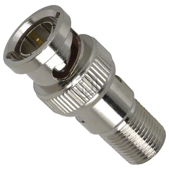 242154 - Amphenol RF - Coaxial Connectors (RF) - Adapters