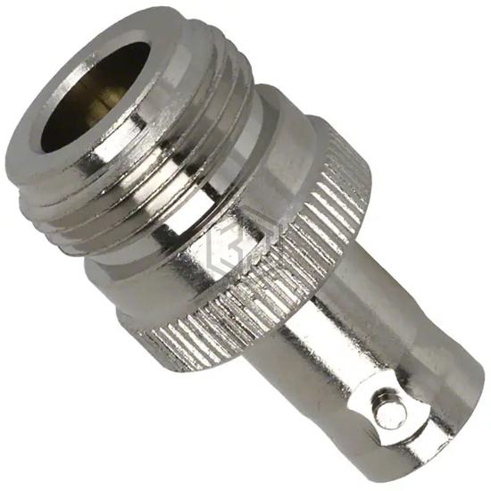242100 - Amphenol RF - Coaxial Connectors (RF) - Adapters