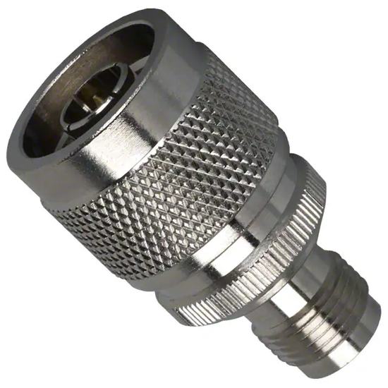242130RP - Amphenol RF - Coaxial Connectors (RF) - Adapters