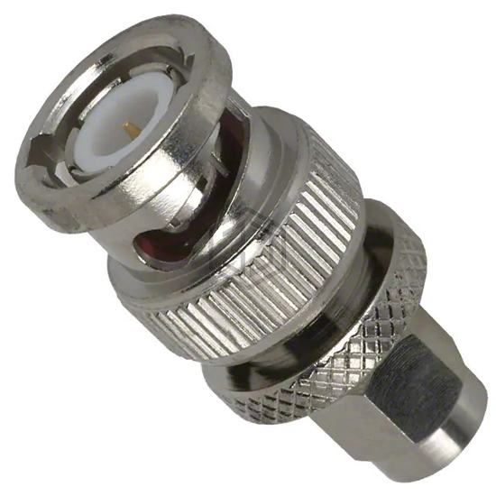 242104 - Amphenol RF - Coaxial Connectors (RF) - Adapters