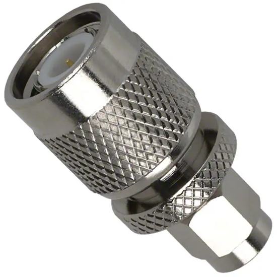 242106 - Amphenol RF - Coaxial Connectors (RF) - Adapters
