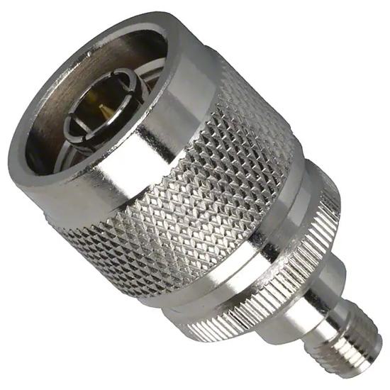 242113RP - Amphenol RF - Coaxial Connectors (RF) - Adapters