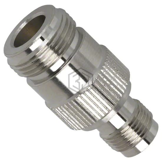 242132 - Amphenol RF - Coaxial Connectors (RF) - Adapters