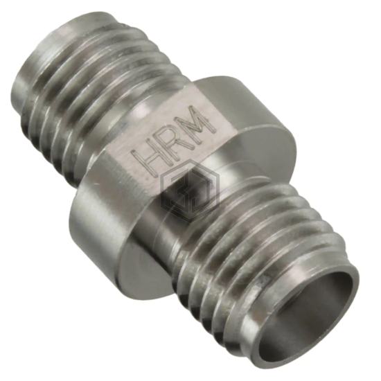 HRM-501S - Hirose Electric Co Ltd - Coaxial Connectors (RF) - Adapters