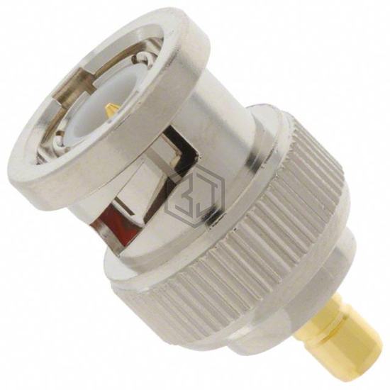 242184 - Amphenol RF - Coaxial Connectors (RF) - Adapters