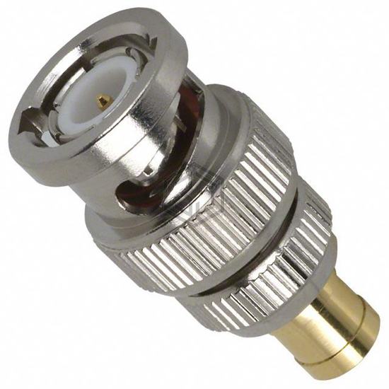 242187 - Amphenol RF - Coaxial Connectors (RF) - Adapters