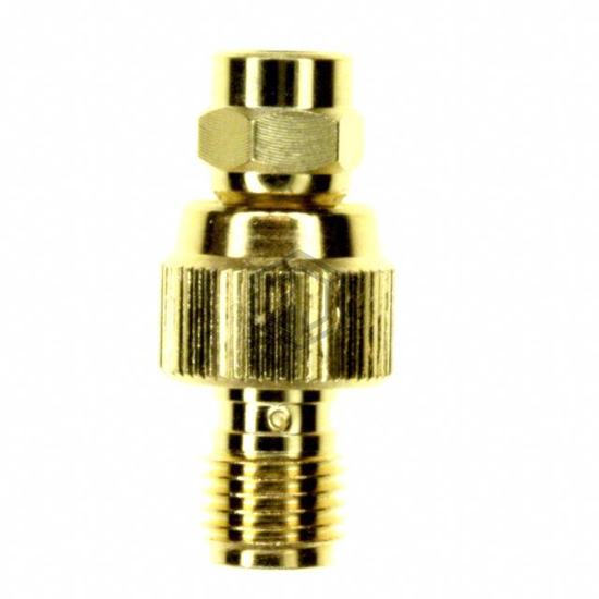 242175 - Amphenol RF - Coaxial Connectors (RF) - Adapters