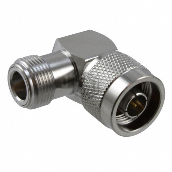 172193 - Amphenol RF - Coaxial Connectors (RF) - Adapters