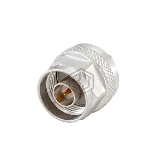 53S132-K00L5 - Rosenberger - Coaxial Connectors (RF) - Adapters