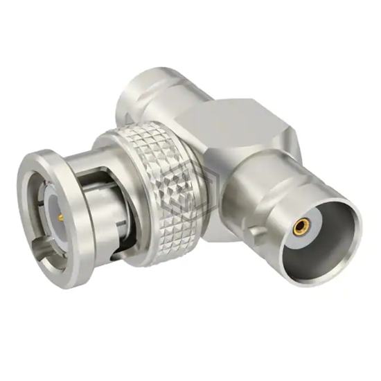 R141780000 - Radiall USA, Inc. - Coaxial Connectors (RF) - Adapters