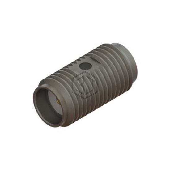 M55339/31-30001 - Amphenol SV Microwave - Coaxial Connectors (RF) - Adapters