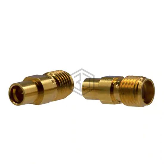 134-1019-471 - Cinch Connectivity Solutions Johnson - Coaxial Connectors (RF) - Adapters