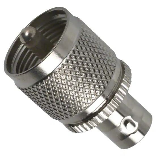31-28 - Amphenol RF - Coaxial Connectors (RF) - Adapters