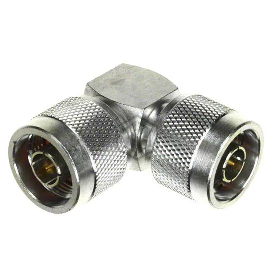 172261 - Amphenol RF - Coaxial Connectors (RF) - Adapters