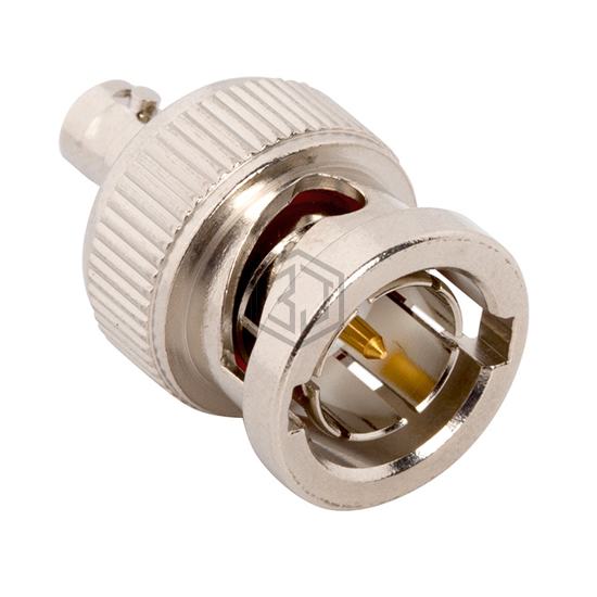 031-70541-12G - Amphenol RF - Coaxial Connectors (RF) - Adapters
