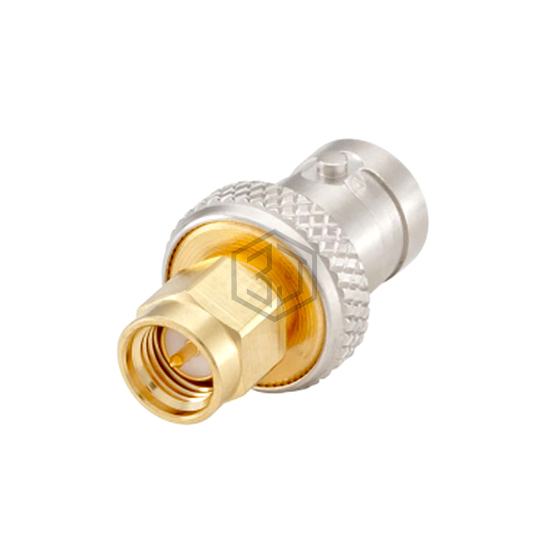 32S151-K00L5 - Rosenberger - Coaxial Connectors (RF) - Adapters