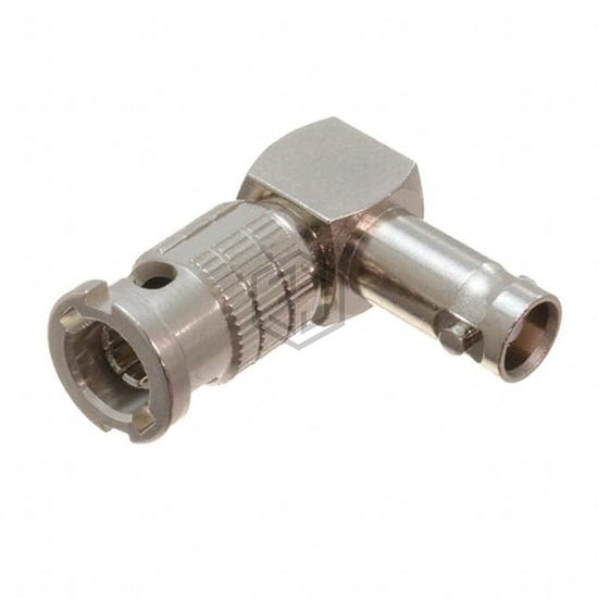 034-1111-12G - Amphenol RF - Coaxial Connectors (RF) - Adapters