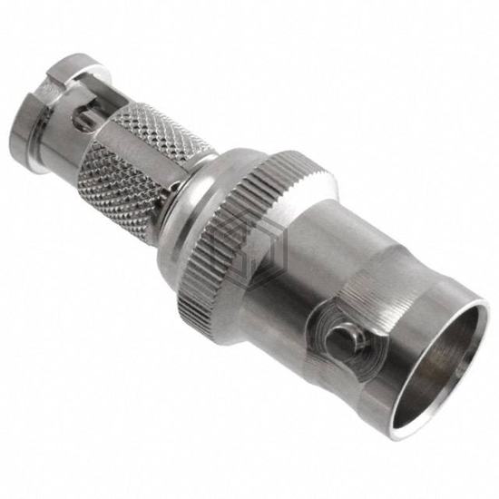APH-BNCJ-HDBNCP - Amphenol RF - Coaxial Connectors (RF) - Adapters