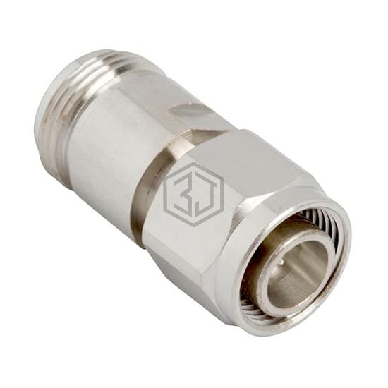 AD-NJ225P-1 - Amphenol RF - Coaxial Connectors (RF) - Adapters