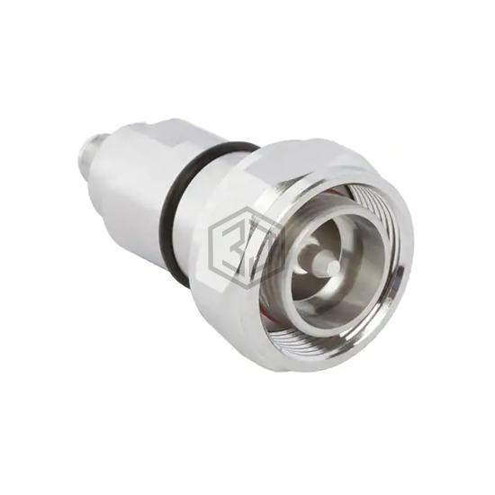 AD-4310PSMAJ-1 - Amphenol RF - Coaxial Connectors (RF) - Adapters