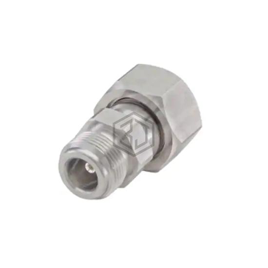53K164-S00N1 - Rosenberger - Coaxial Connectors (RF) - Adapters