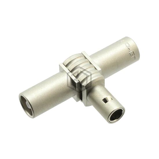 FTA.00.250.NTF - LEMO - Coaxial Connectors (RF) - Adapters