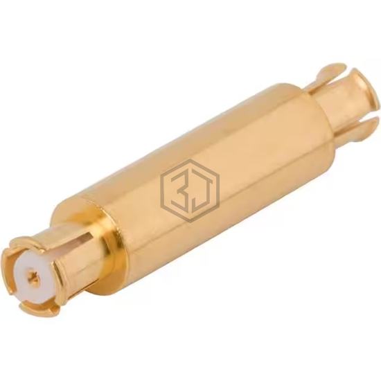 1290-4007 - Amphenol SV Microwave - Coaxial Connectors (RF) - Adapters
