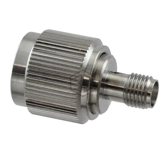 ADT-2686-TM-SMF-02 - Cinch Connectivity Solutions Midwest Microwave - Coaxial Connectors (RF) - Adapters