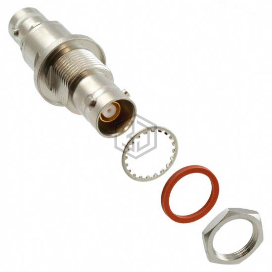ADBJ20-E3-BJ79 - Cinch Connectivity Solutions Trompeter - Coaxial Connectors (RF) - Adapters