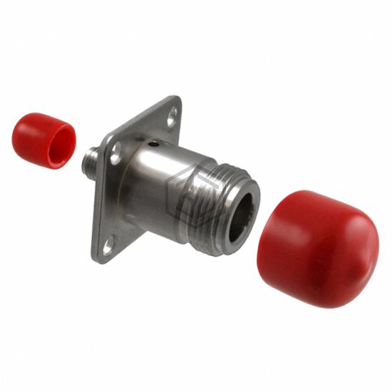 901-9720 - Amphenol RF - Coaxial Connectors (RF) - Adapters