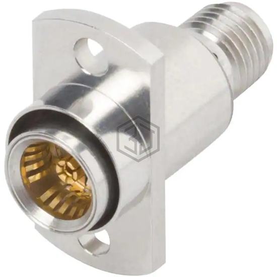 SF1157-6009 - Amphenol SV Microwave - Coaxial Connectors (RF) - Adapters