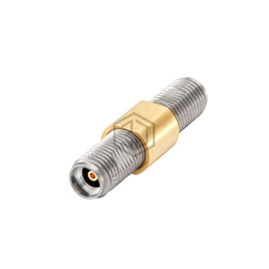 03K121-K00S3 - Rosenberger - Coaxial Connectors (RF) - Adapters