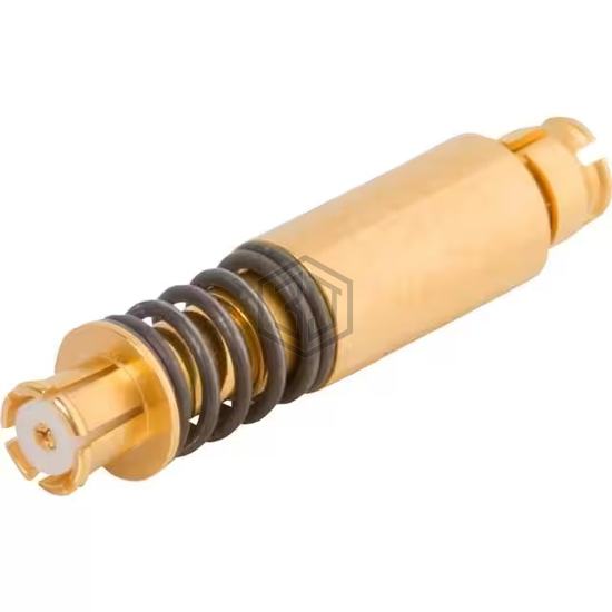1112-4146 - Amphenol SV Microwave - Coaxial Connectors (RF) - Adapters