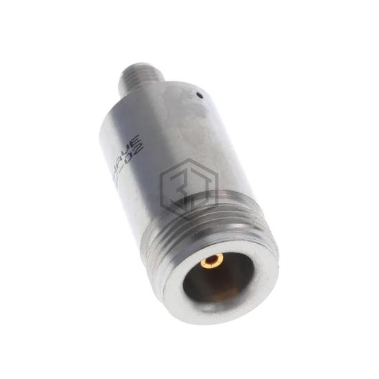 ADT-2715-NF-3MF-02 - Cinch Connectivity Solutions Midwest Microwave - Coaxial Connectors (RF) - Adapters
