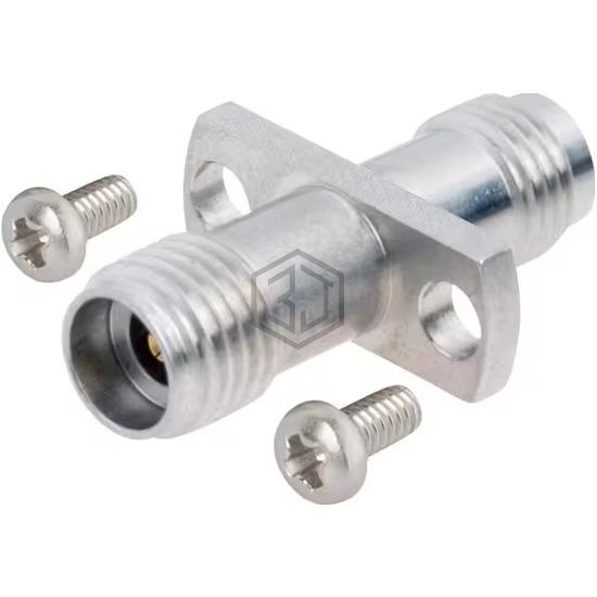 1115-6128 - Amphenol SV Microwave - Coaxial Connectors (RF) - Adapters