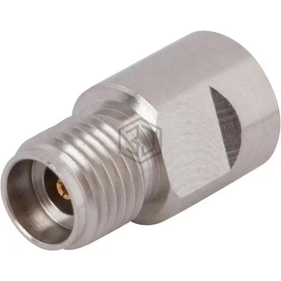 1138-6009 - Amphenol SV Microwave - Coaxial Connectors (RF) - Adapters