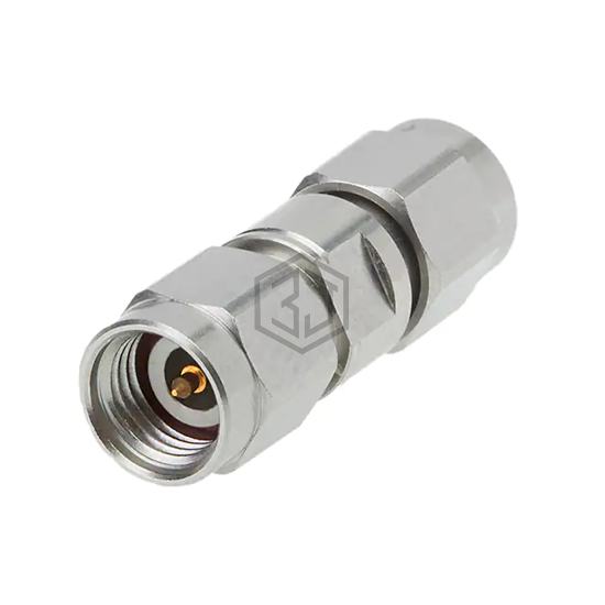 134-1010-003 - Cinch Connectivity Solutions Johnson - Coaxial Connectors (RF) - Adapters