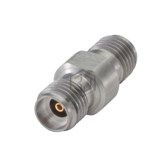 02K121-K00S3 - Rosenberger - Coaxial Connectors (RF) - Adapters