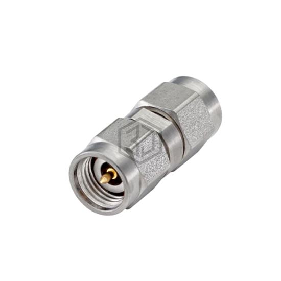 02S121-S00S3 - Rosenberger - Coaxial Connectors (RF) - Adapters