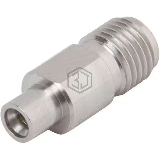 SF1115-6084 - Amphenol SV Microwave - Coaxial Connectors (RF) - Adapters