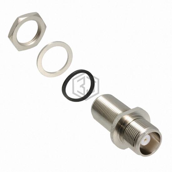 000-11050 - Amphenol RF - Coaxial Connectors (RF) - Adapters