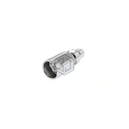 R191621007 - Radiall USA, Inc. - Coaxial Connectors (RF) - Adapters