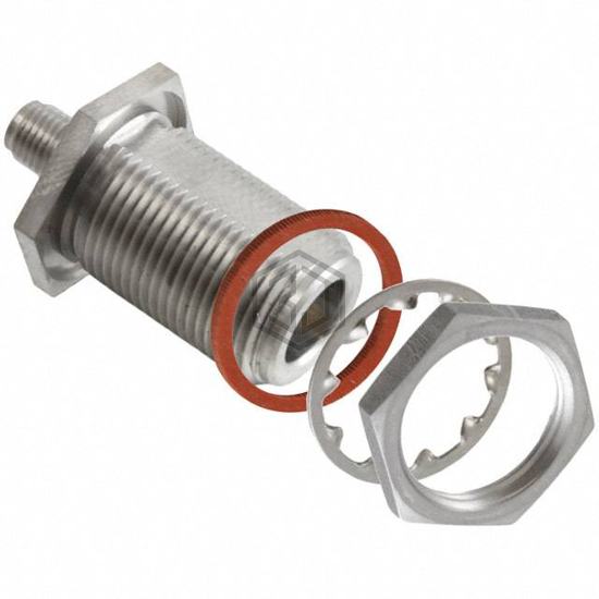 901-3143-1000 - Amphenol RF - Coaxial Connectors (RF) - Adapters