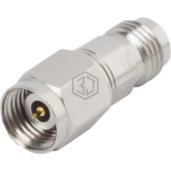 SF1133-6019 - Amphenol SV Microwave - Coaxial Connectors (RF) - Adapters