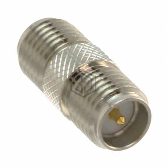 ADAPT/SMAF/SMAF/RP - Siretta Ltd - Coaxial Connectors (RF) - Adapters