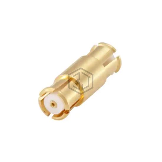 19K109-K00L5 - Rosenberger - Coaxial Connectors (RF) - Adapters
